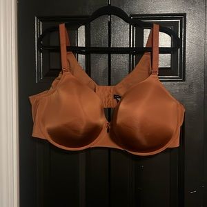 Torrid Plus Size Bra Back Smoothing